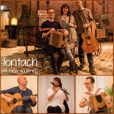 Iontach (review)